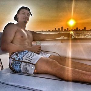 Meet your Posher, Vjeran